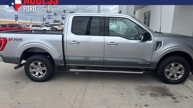 Preowned 2022 Ford F-150 XL for Sale