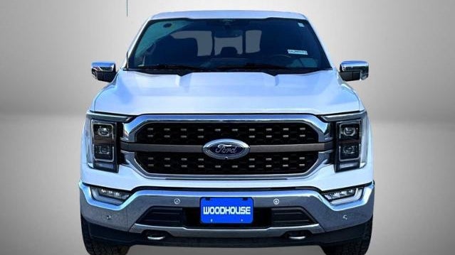 2022 Ford F-150 Limited