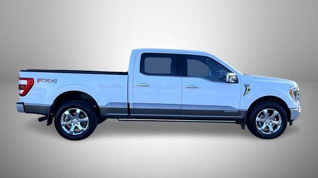 2022 Ford F-150 Limited