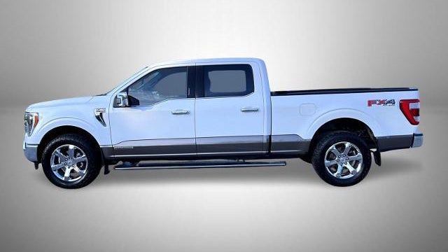 2022 Ford F-150 Limited