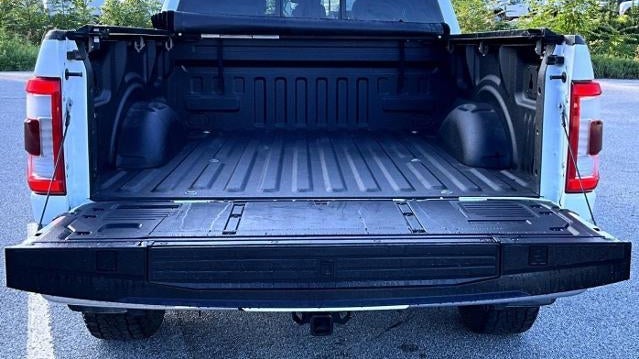 2022 Ford F-150 Limited