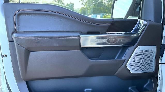 2022 Ford F-150 Limited