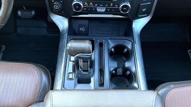 2022 Ford F-150 Limited