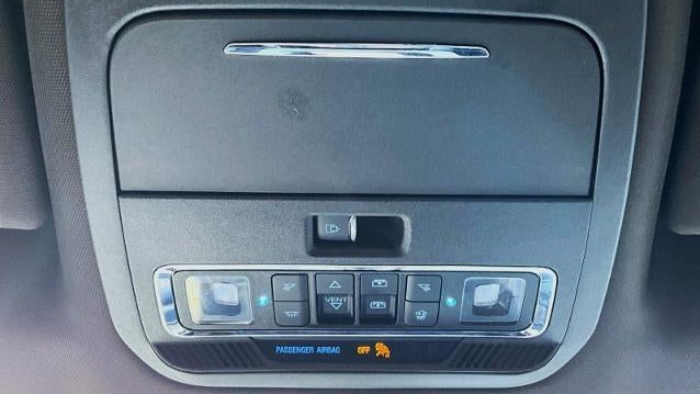 2022 Ford F-150 Limited