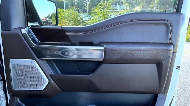 2022 Ford F-150 Limited
