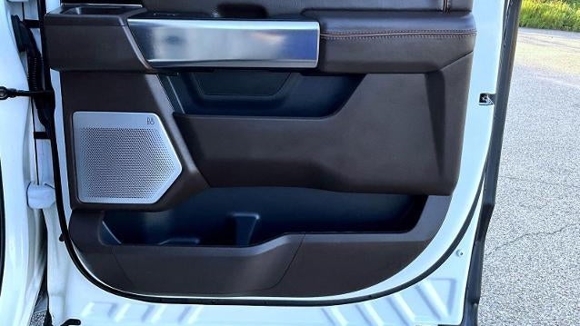 2022 Ford F-150 Limited