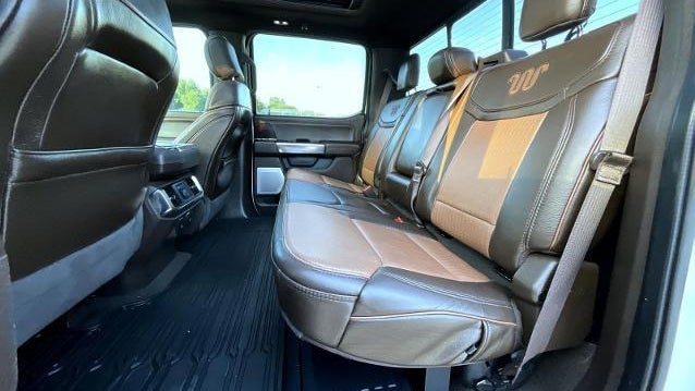 2022 Ford F-150 Limited
