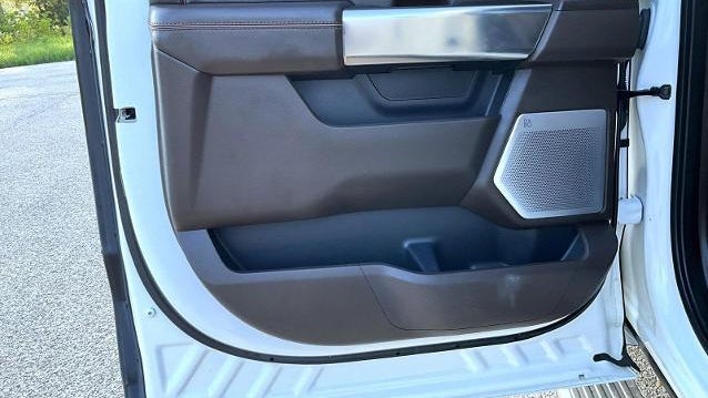 2022 Ford F-150 Limited