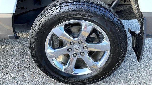 2022 Ford F-150 Limited
