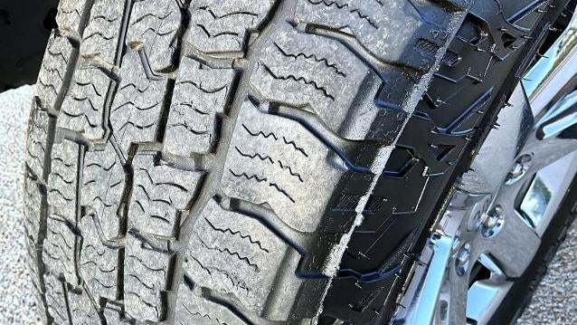 2022 Ford F-150 Limited