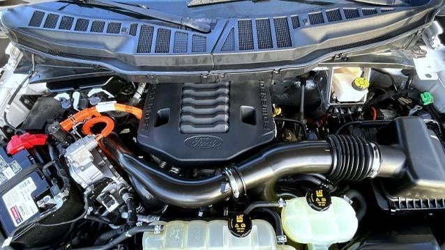 2022 Ford F-150 Limited