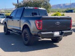 2022 F-150 Thumbnail 4
