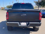 2022 F-150 Thumbnail 5