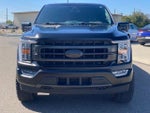 2022 F-150 Thumbnail 10