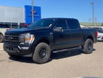 2022 F-150 Thumbnail 11