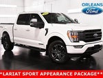 2022 F-150 Thumbnail 1