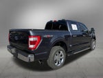 2022 F-150 Thumbnail 4