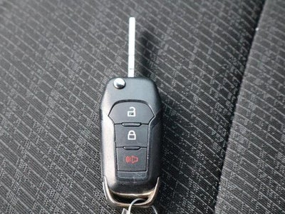 2022 Ford F-150 4X4 XLT 4DR Supercrew 6.5 FT. SB