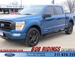2022 F-150 Thumbnail 2