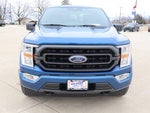 2022 F-150 Thumbnail 3