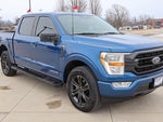 2022 F-150 Thumbnail 4