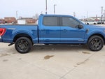 2022 F-150 Thumbnail 5