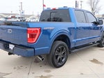 2022 F-150 Thumbnail 6