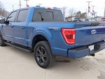 2022 F-150 Thumbnail 8