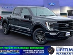 2022 F-150 Thumbnail 1