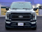 2022 F-150 Thumbnail 2