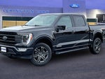 2022 F-150 Thumbnail 3