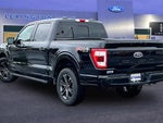 2022 F-150 Thumbnail 4