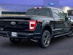 2022 F-150 Thumbnail 5