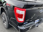 2022 F-150 Thumbnail 24