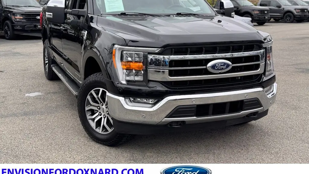 Preowned 2022 Ford F-150 XL for Sale