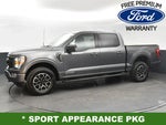 2022 F-150 Thumbnail 6