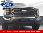 2022 F-150 Thumbnail 23