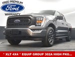 2022 F-150 Thumbnail 24