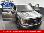 2022 F-150 Thumbnail 35