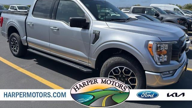 Preowned 2022 Ford F-150 Platinum for Sale