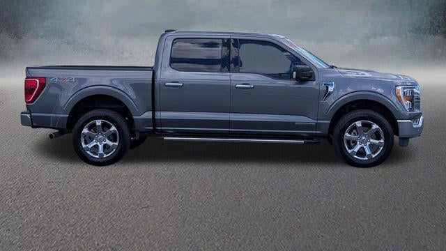 2022 Ford F-150 Limited