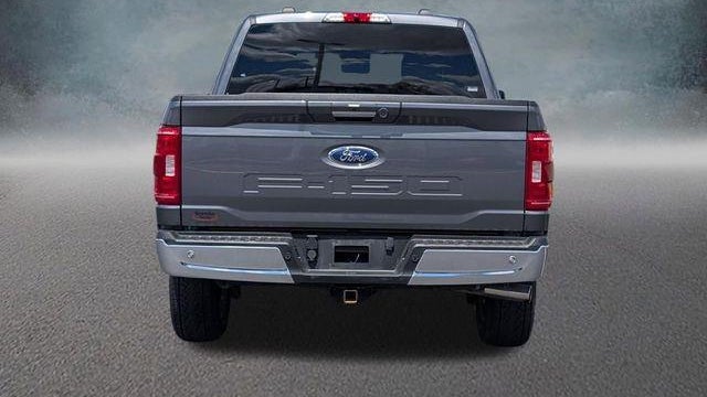2022 Ford F-150 Limited