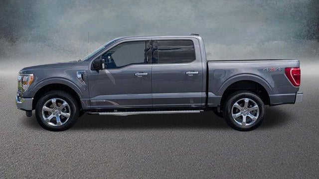 2022 Ford F-150 Limited