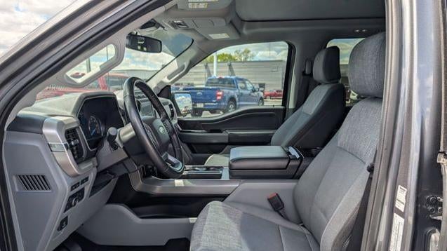 2022 Ford F-150 Limited