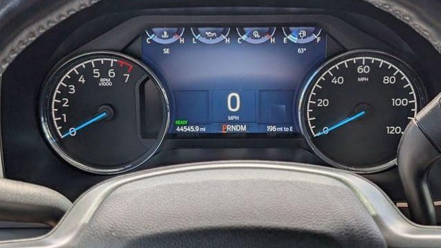 2022 Ford F-150 Limited
