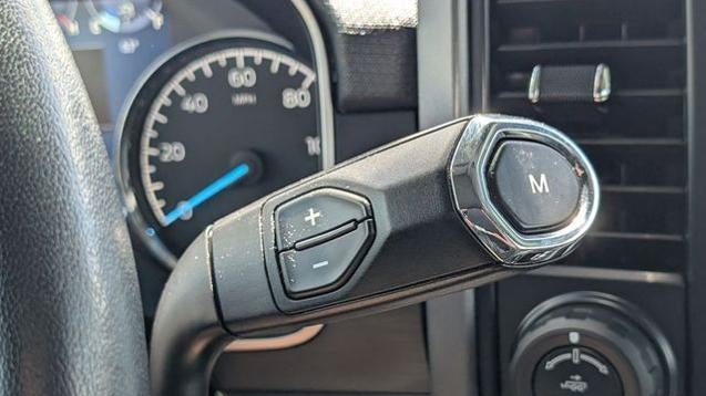 2022 Ford F-150 Limited