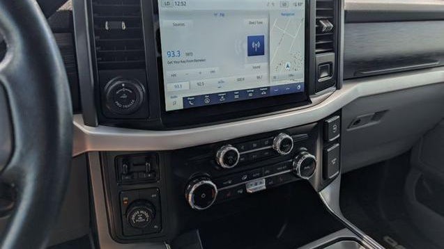 2022 Ford F-150 Limited