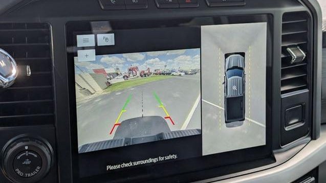 2022 Ford F-150 Limited