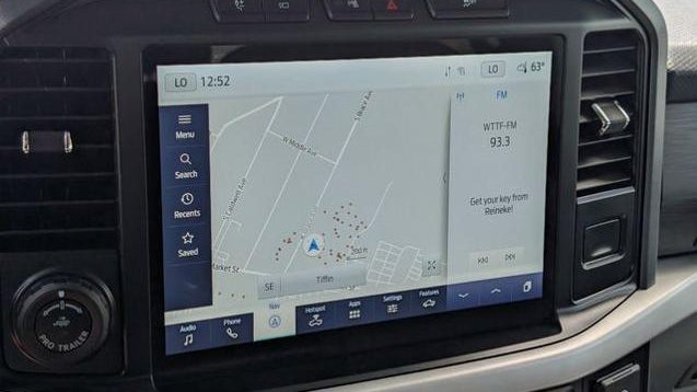 2022 Ford F-150 Limited