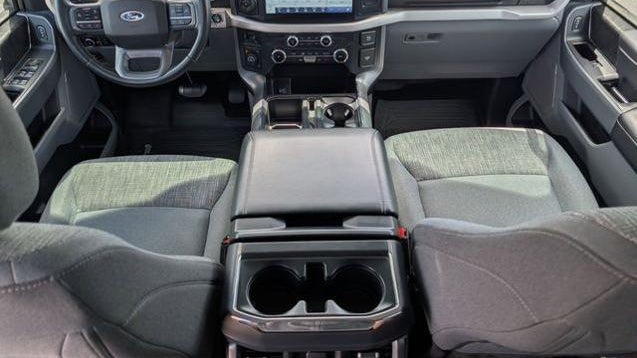 2022 Ford F-150 Limited